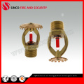 Fire Fighting System UL Listed Sprinkler